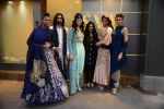 Alecia Raut, Sucheta Sharma, Parvathy Omanakuttan, Candice Pinto at Sonam and Paras Modi